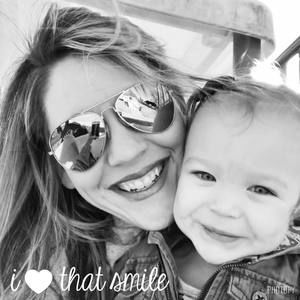 Meet your Posher, Beth